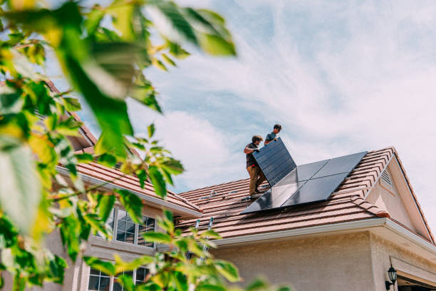 Best Slate Roofing Contractor  in Buena Vista, CO