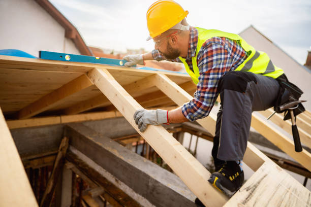 Quick and Trustworthy Emergency Roof Repair Services in Buena Vista, CO